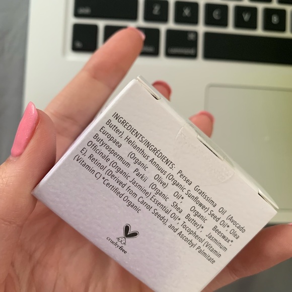 100% Pure Retinol Restorative Overnight Balm - Picture 5 of 6